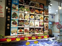 -隆喜元鱼汤包·海鲜(中联广场店)