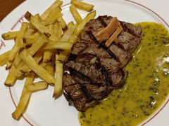 -Entrecôte 法国牛扒馆(保利·时光里店)
