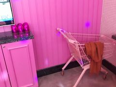 -范特西FANTASY量贩式KTV(民主广场店)