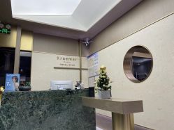 点击看大图 -Kraemer Paris苏豪路易士·嘉玛发廊