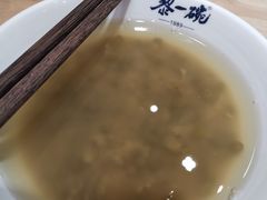 -黎一碗大碗手工面(城市立方店)