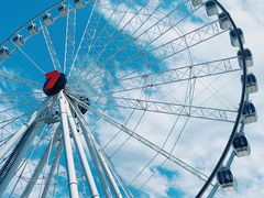 -布里斯班南岸公园