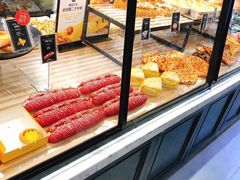 -超港(宿州路店)