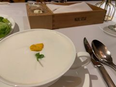 法式菌菇浓汤-王品牛排(佛山南海万科广场店)