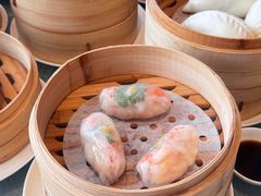 -白天鹅宾馆-宏图府餐厅