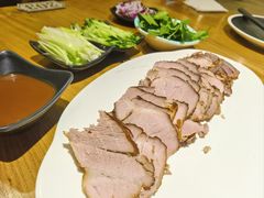 毛毛虫熏肉-毛毛熏肉•东北菜老字号(大安街店)