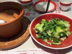 -来菜·湖北头牌藕汤(汉街店)