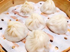 鲜肉小笼-苏小柳手工点心(人民广场分院)