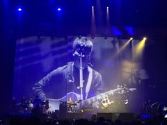 -南京奥林匹克体育中心-体育馆