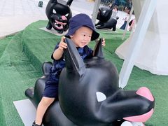 -大族广场Mall&More