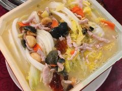 -大自然美食农庄(广州南站店)