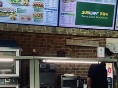 -赛百味SUBWAY(沈阳天地店)