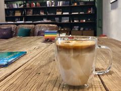 -MUSEE CAFE(保利·时光里店)