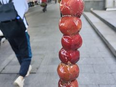 -喜识·冰糖葫芦·炒酸奶(正佳广场店)