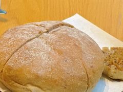 -君悦酒店·La Terrazza意合園·意式风味