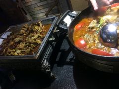 苗家酸汤味-蛙小侠(珠海华发商都店)