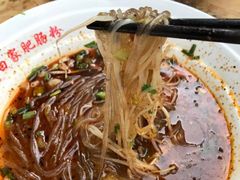 -钟方模白家肥肠粉(春熙店)