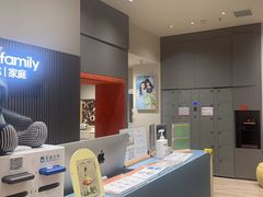 -海马体照相馆(上海月星环球港店)