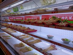 自助取餐区-镇江龙·火锅串串(武侯祠店)