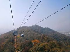 -紫金山索道-售票处
