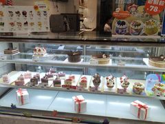 -BreadTalk面包新语(龙之梦购物中心莘庄店)