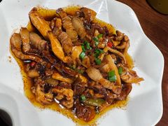 -高佳庄·舟山海鲜(海景旗舰店)