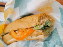 -赛百味SUBWAY(中联广场店)