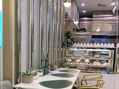 -猫王榴莲世家(三里屯SOHO商场店)