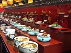 -春盛渔府(牛首山店)
