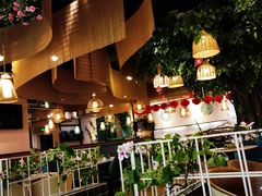 -原味田园·客家菜·土窑鸡(中航城君尚购物中心店)
