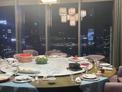 -悦轩中餐厅·高空江景·杭州柏悦酒店