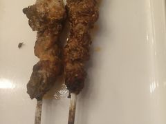 -烤肉宛饭庄(南礼士路店)