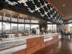 -长沙君悦酒店·湘江36中餐厅
