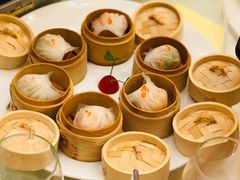 顺德人家虾饺皇-顺德人家食府(黄金广场店)