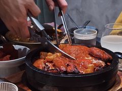 -INSA Korean Bistro饮鲨韩食酒馆