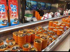 -海底捞大排档火锅(打浦路店)