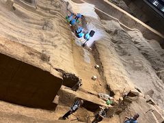 -秦始皇帝陵博物院(兵马俑)
