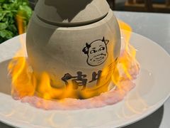 -俏牛哥鲜牛肉牛肆馆(重庆天地店)