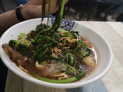 -老好吃清真麻辣烫