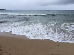 垦丁白沙湾海滩-白沙湾海滩