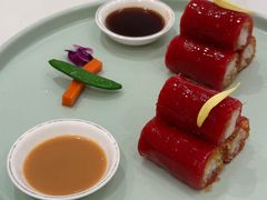 -杏花樓(福州路总店)
