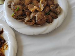 -碧海银沙海鲜餐厅(恒大海上威尼斯店)