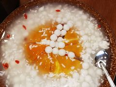 -石磨豆花家常菜·牦牛排土火锅