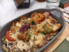 -西语·炭烧牛排(卓越中寰店)