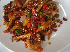 -蓉城小厨·四川味道(浙港国际店)