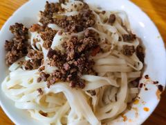 -洞子口张老二凉粉(文殊院店)