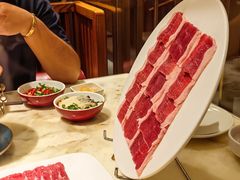 -涮福記·现切牛羊肉火锅(世纪汇店)