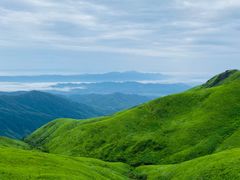 -萍乡武功山风景名胜区