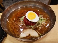 -花味·自助烤肉(雨花客厅店)