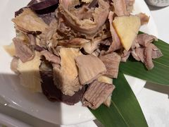 -牛焱·贵州黄牛肉火锅(城西银泰店)